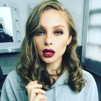 Alexandra Alexandra